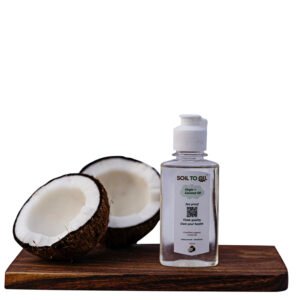 Virgin Coconut Oil 100 ml